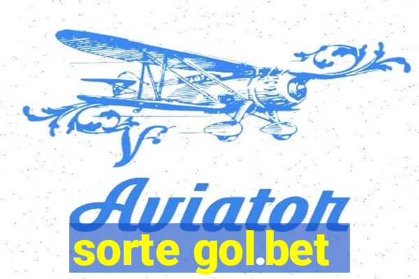 sorte gol.bet